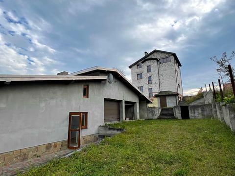 дом по адресу Садовая ул.