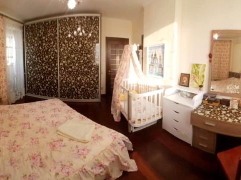 квартира за адресою Марії Лагунової вул., 18-Б