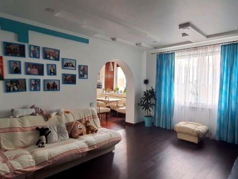 квартира за адресою Марії Лагунової вул., 18-Б