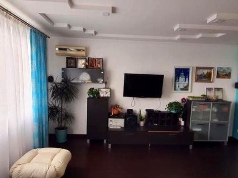 квартира за адресою Марії Лагунової вул., 18-Б