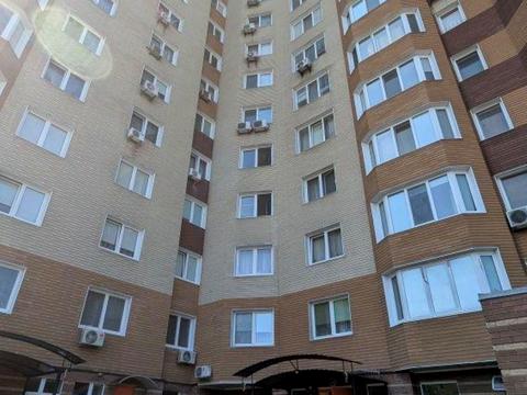 квартира за адресою Марії Лагунової вул., 18-Б