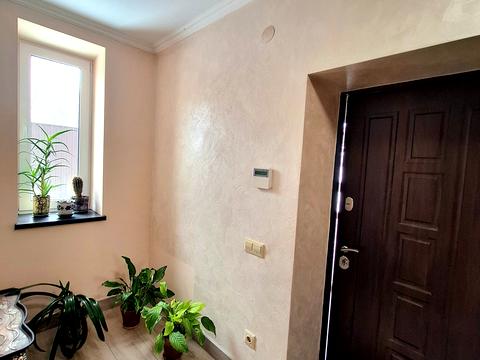 квартира по адресу Глубокая ул., 2