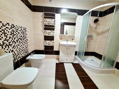 квартира по адресу Глубокая ул., 2