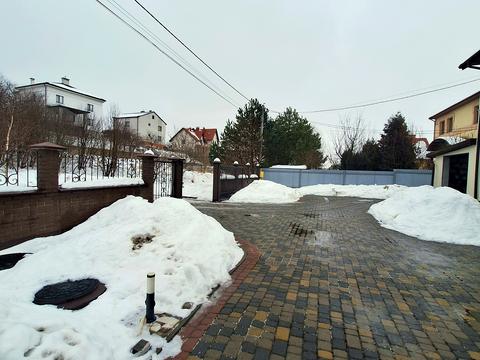 квартира по адресу Глубокая ул., 2