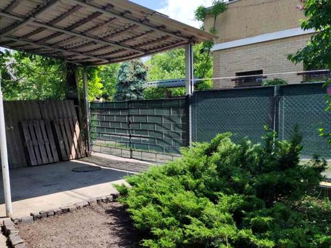 дом по адресу 3-тя канальна