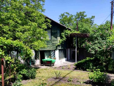 дом по адресу 3-тя канальна