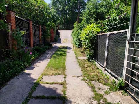 дом по адресу 3-тя канальна