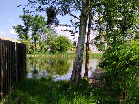 дом по адресу 3-тя канальна