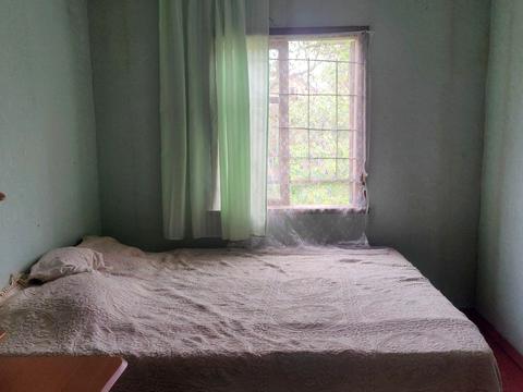 дом по адресу 3-тя канальна