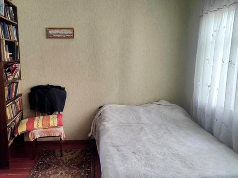 дом по адресу 3-тя канальна