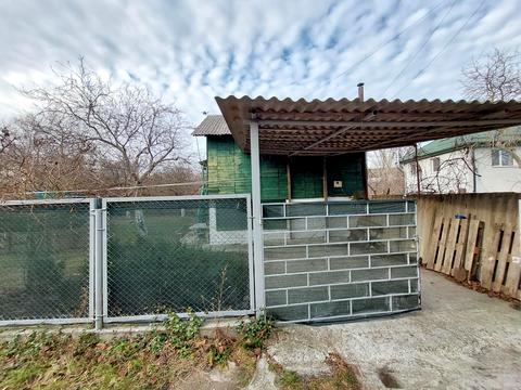 дом по адресу 3-тя канальна