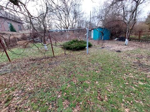 дом по адресу 3-тя канальна