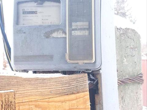 дом по адресу 3-тя канальна