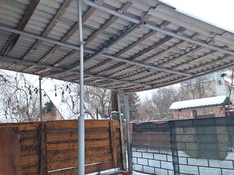 дом по адресу 3-тя канальна