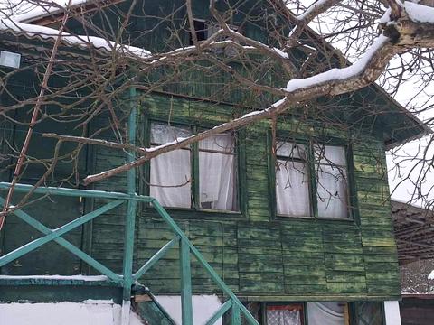 дом по адресу 3-тя канальна