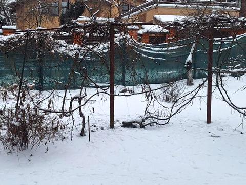 дом по адресу 3-тя канальна