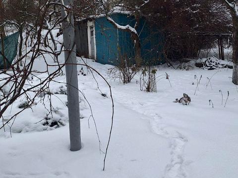 дом по адресу 3-тя канальна