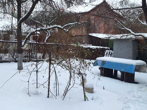 дом по адресу 3-тя канальна