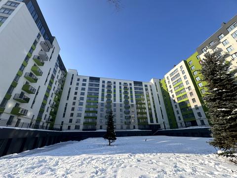 квартира по адресу Приозерна ул., (Будинок 23)