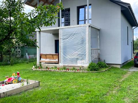 дом по адресу Городоцька