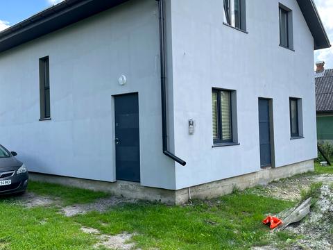 дом по адресу Городоцька