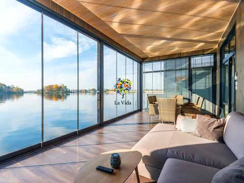 будинок за адресою Європейська, 1