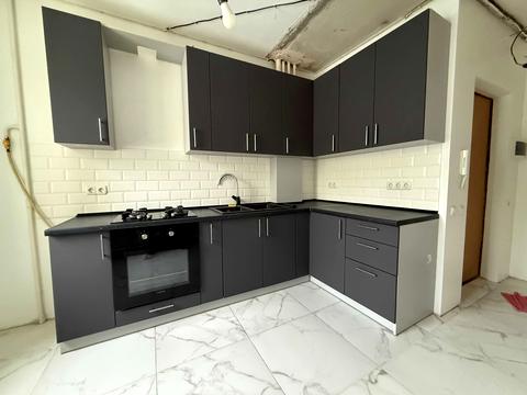 квартира за адресою Героїв Дніпра вул., 32-Б