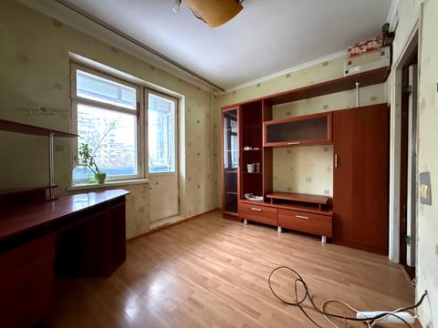 квартира за адресою Героїв Дніпра вул., 32-Б