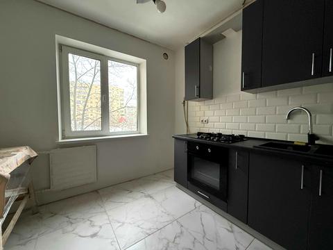 квартира за адресою Героїв Дніпра вул., 32-Б