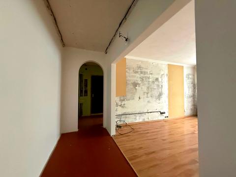 квартира за адресою Героїв Дніпра вул., 32-Б