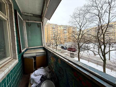 квартира за адресою Героїв Дніпра вул., 32-Б