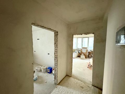 квартира за адресою Владики Софрона Мудрого вул., 14