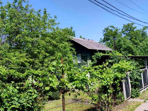 ділянка за адресою Київ, 