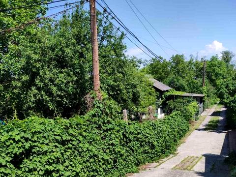 ділянка за адресою Київ, 