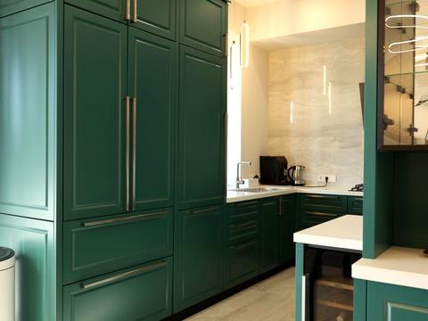 дом по адресу Архипа Тесленко ул., 5