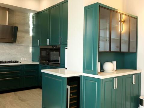 дом по адресу Архипа Тесленко ул., 5