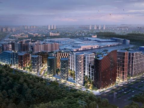 квартира за адресою Берковецька вул., 4-Д