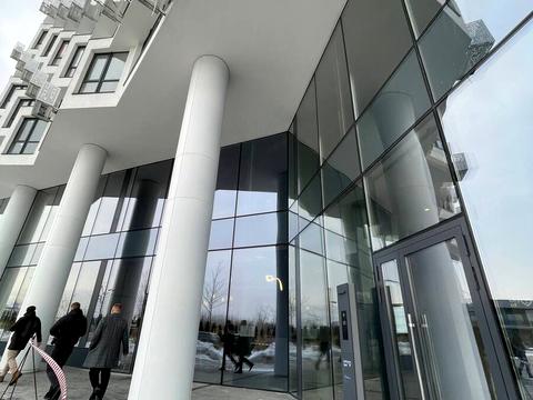 квартира за адресою Берковецька вул., 4-Д