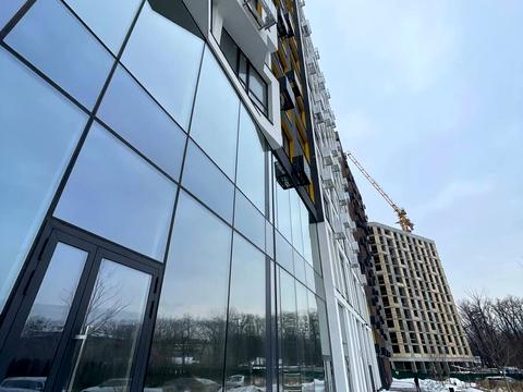 квартира за адресою Берковецька вул., 4-Д