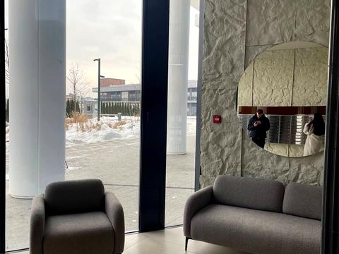 квартира за адресою Берковецька вул., 4-Д