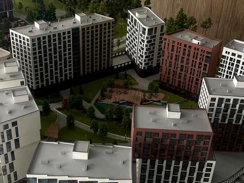 квартира за адресою Берковецька вул., 4-Д