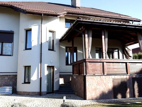 дом по адресу Архипа Тесленко ул., 5