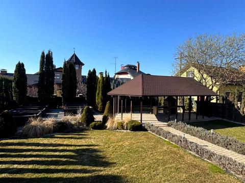 дом по адресу Архипа Тесленко ул., 5