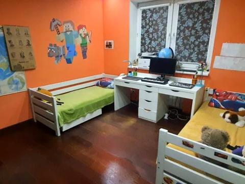 квартира за адресою Марії Лагунової вул., 18-Б