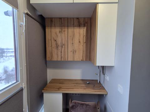 квартира за адресою Бастіонна вул., 2