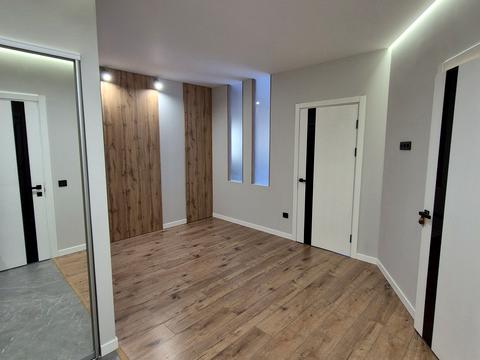 квартира за адресою Бастіонна вул., 2