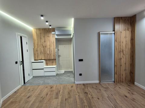 квартира за адресою Бастіонна вул., 2