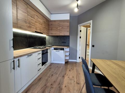 квартира за адресою Бастіонна вул., 2