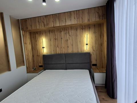 квартира за адресою Бастіонна вул., 2