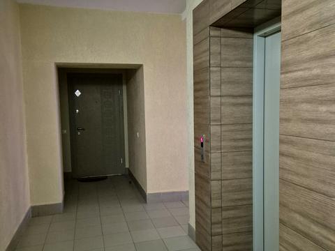 квартира за адресою Бастіонна вул., 2